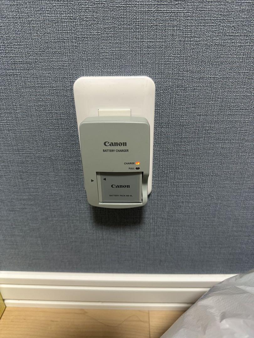 Canon IXY930IS セット　キャノン　カメラ