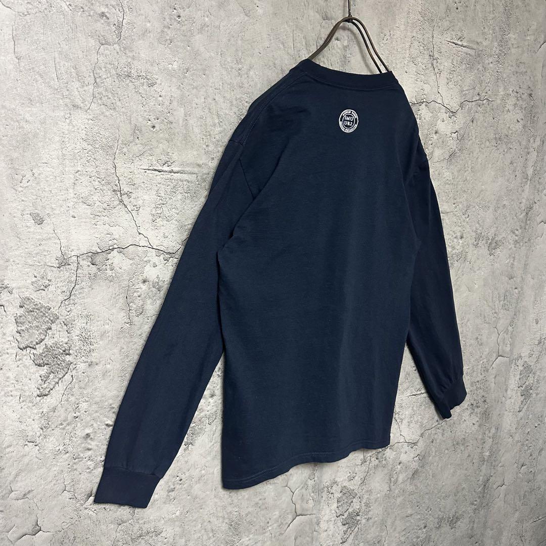 【超人気◎】Supreme　長袖Tシャツ　Martin Wong　19aw　美品