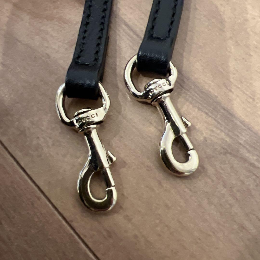 GUCCI ハンドバッグ