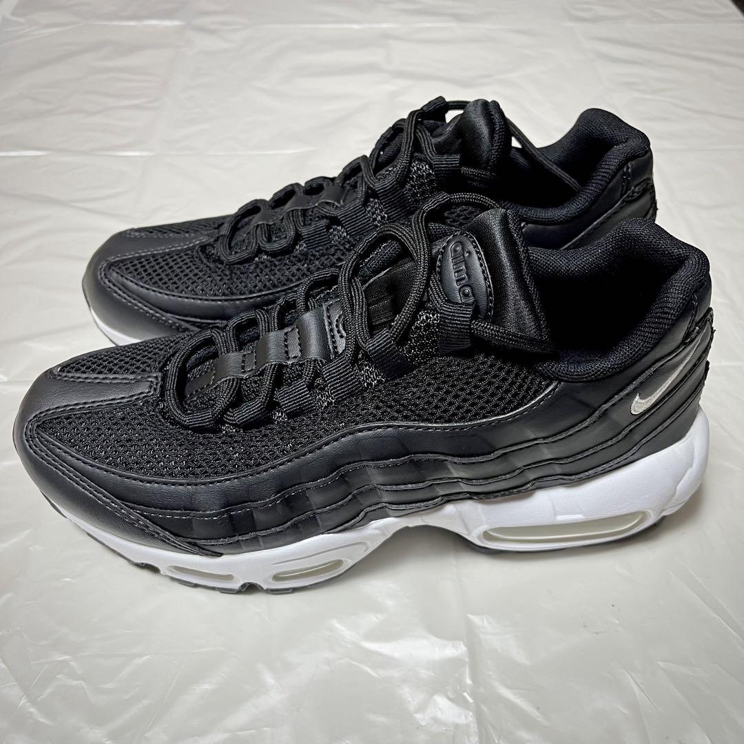 NIKE エアマックス95 24.5cm