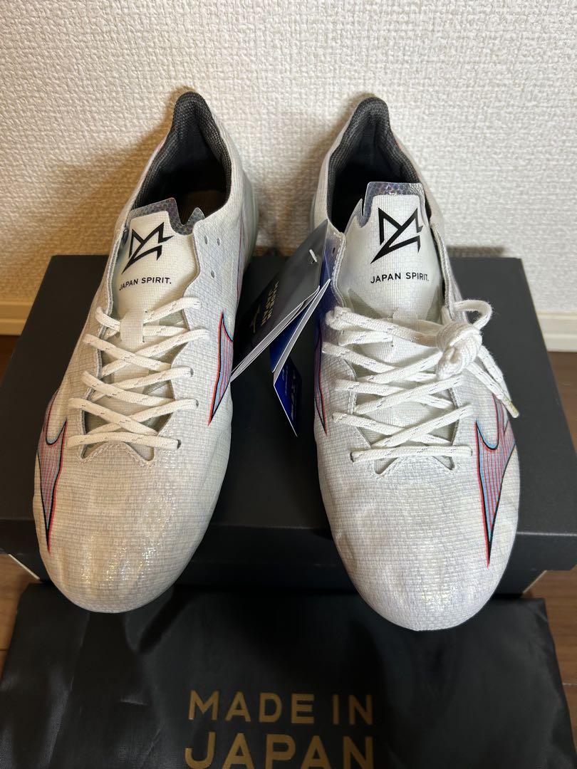 Mizuno α JAPAN アルファ