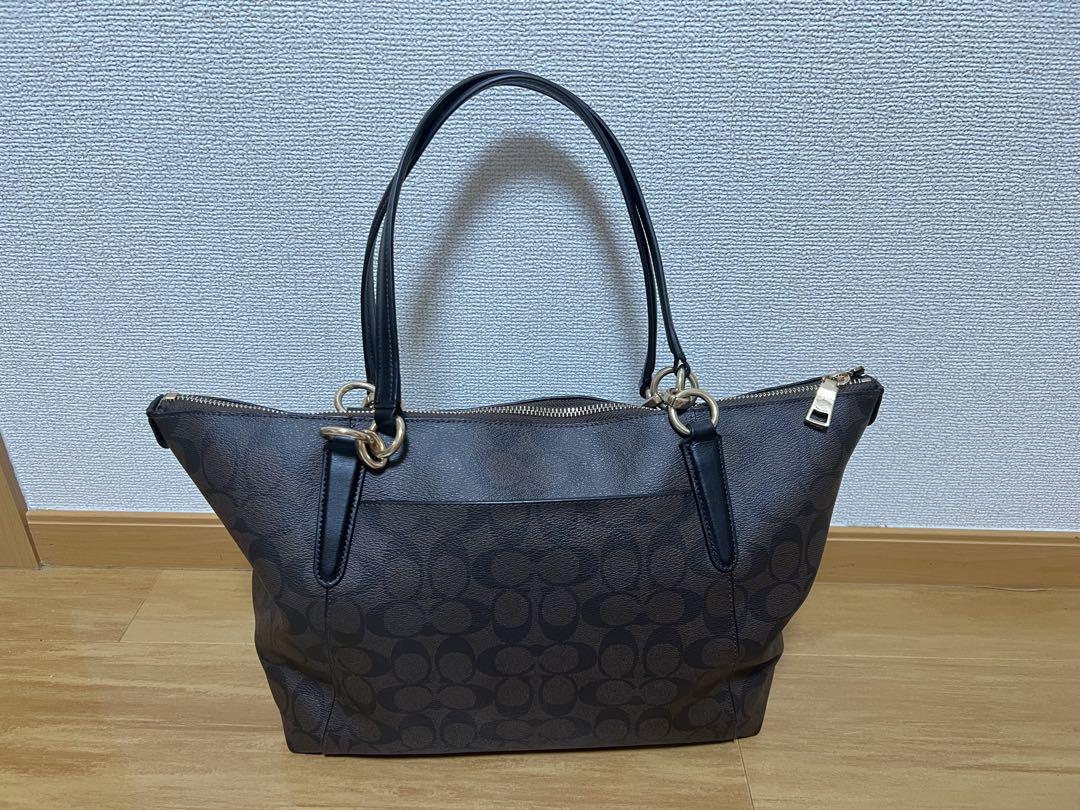 【 新品未使用 】COACH トートバッグ