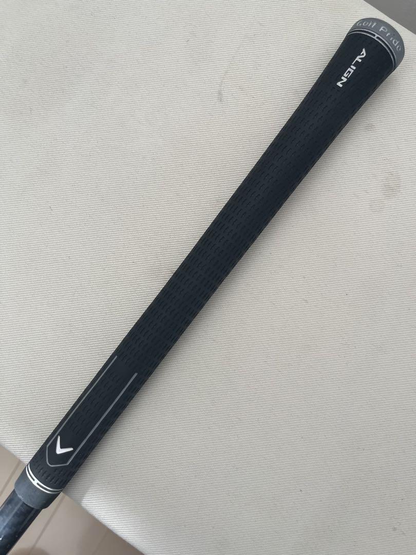 Callaway EPIC FLASH SUB ZERO 3W 15°