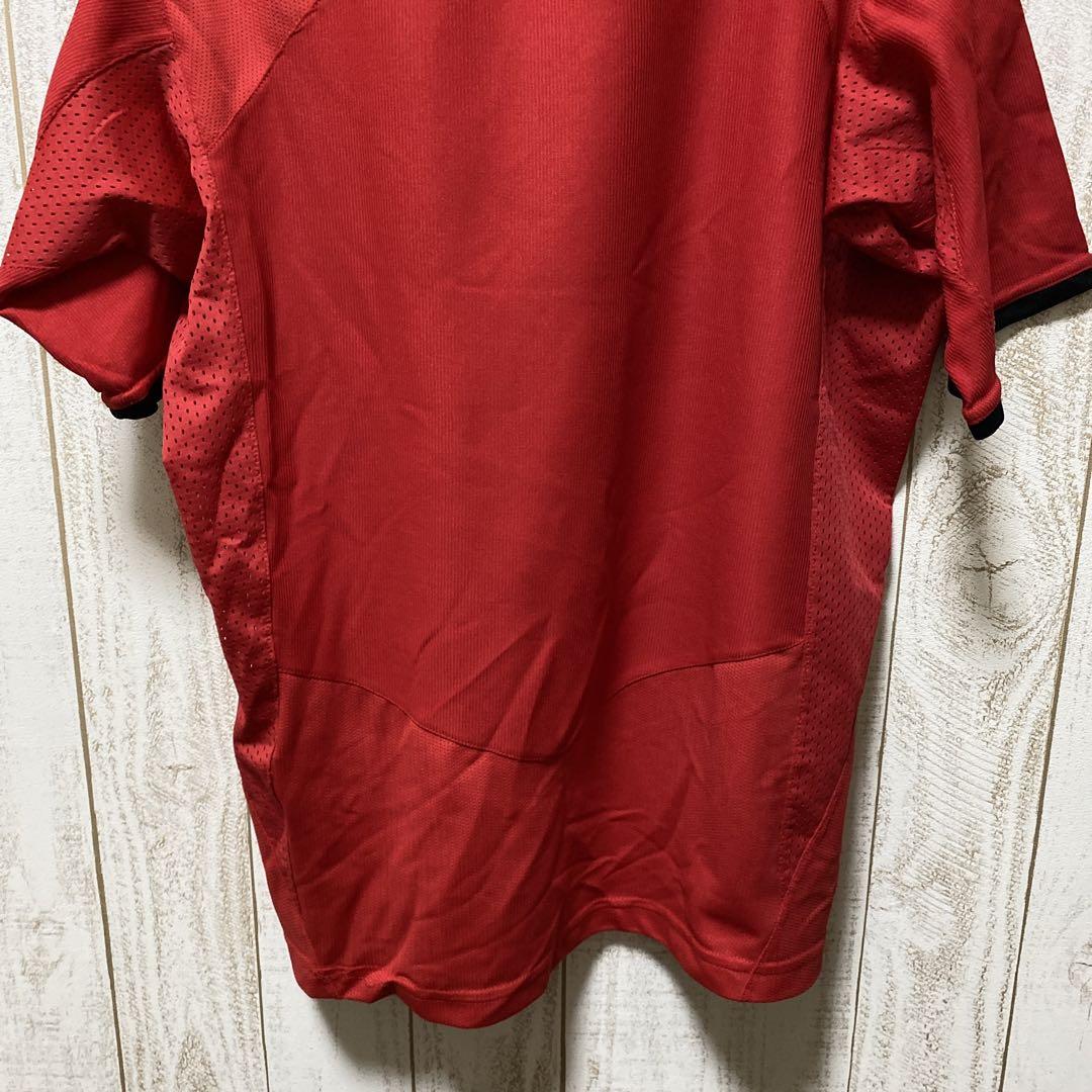 マンU 04/06シーズン NIKE ポルトガル製
