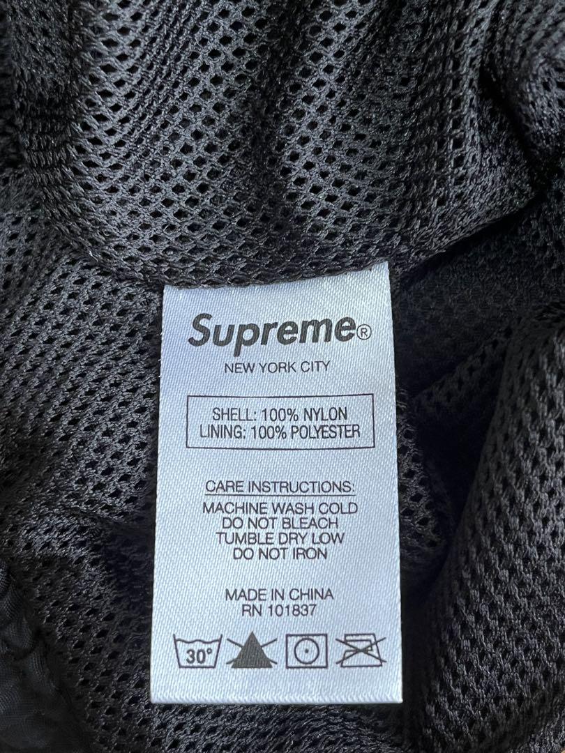 パンツ Supreme Nylon Water Short