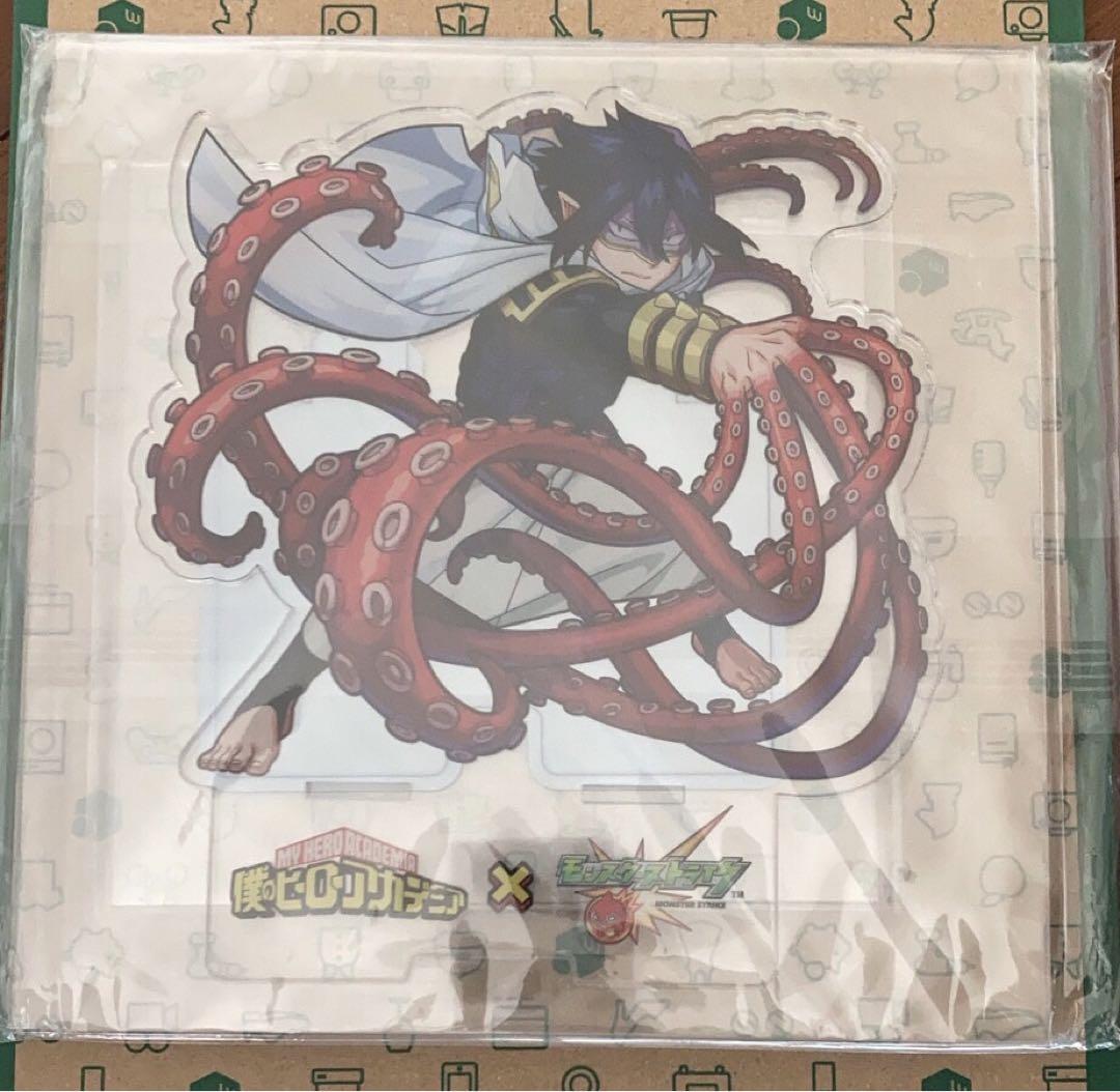 天喰環 モンスターストライク　スマホスタンド