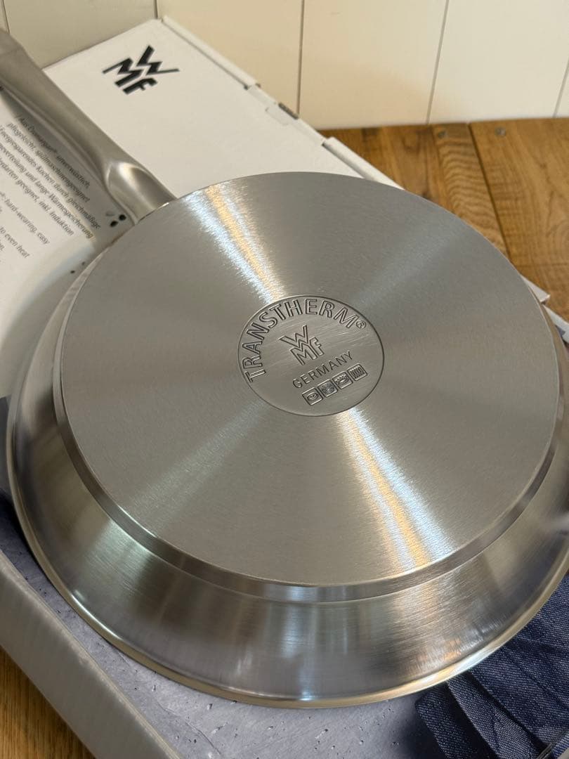 WMF グルメプラス