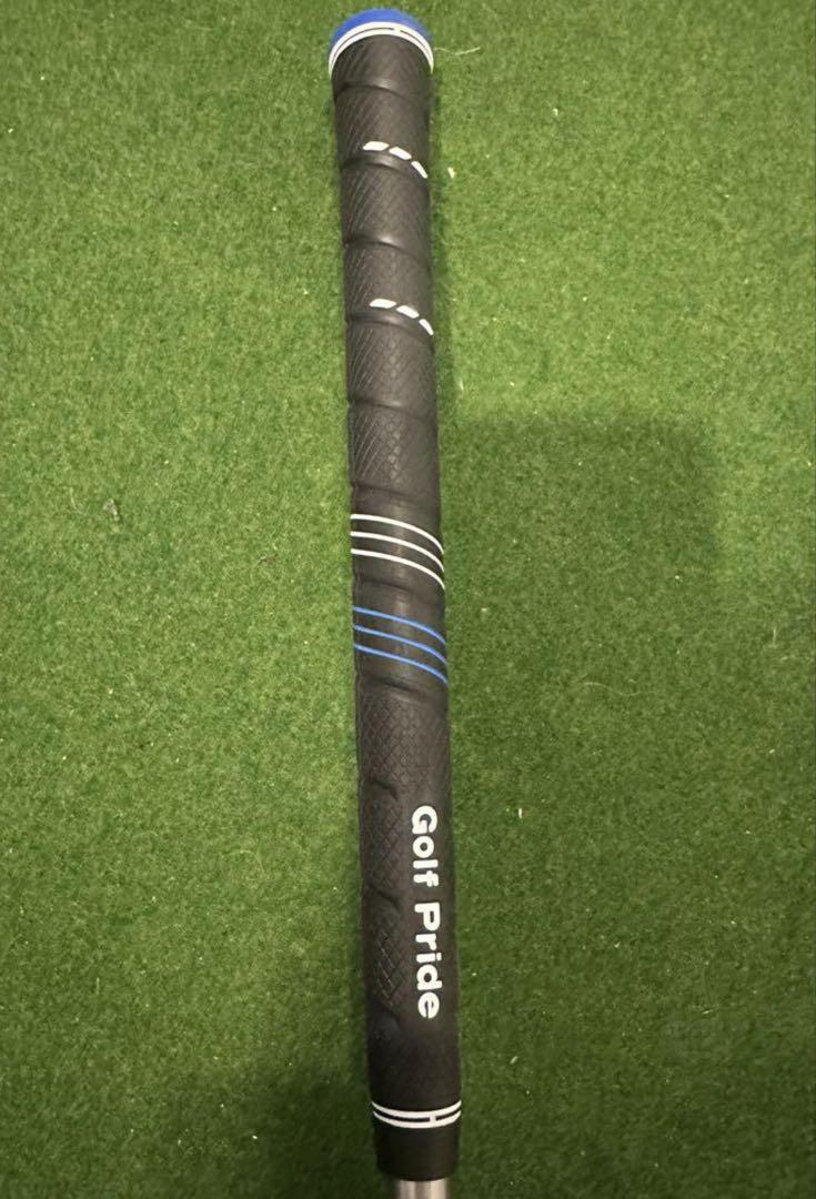 Callaway X Forged STAR アイアンセット 6本