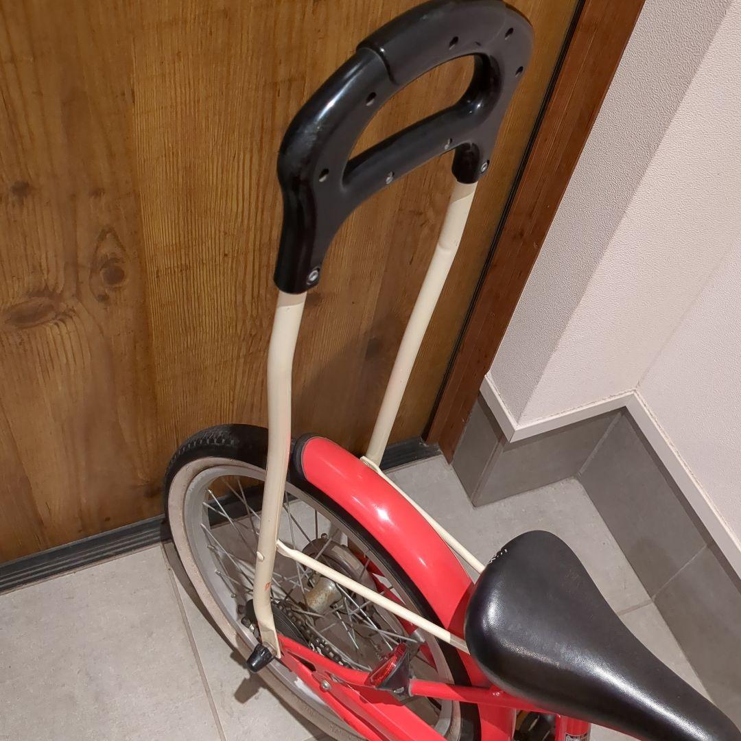 ◇東京都引き取り限定◇ 子供用自転車18インチ - メルカリ