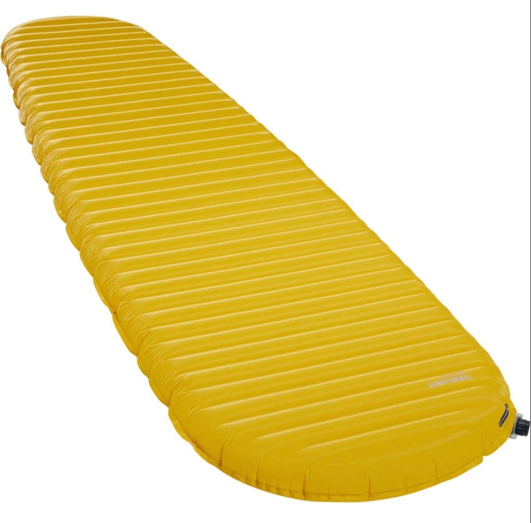新品サーマレスト Therm-A-Rest ネオエアーXライト NXT Rサイズ