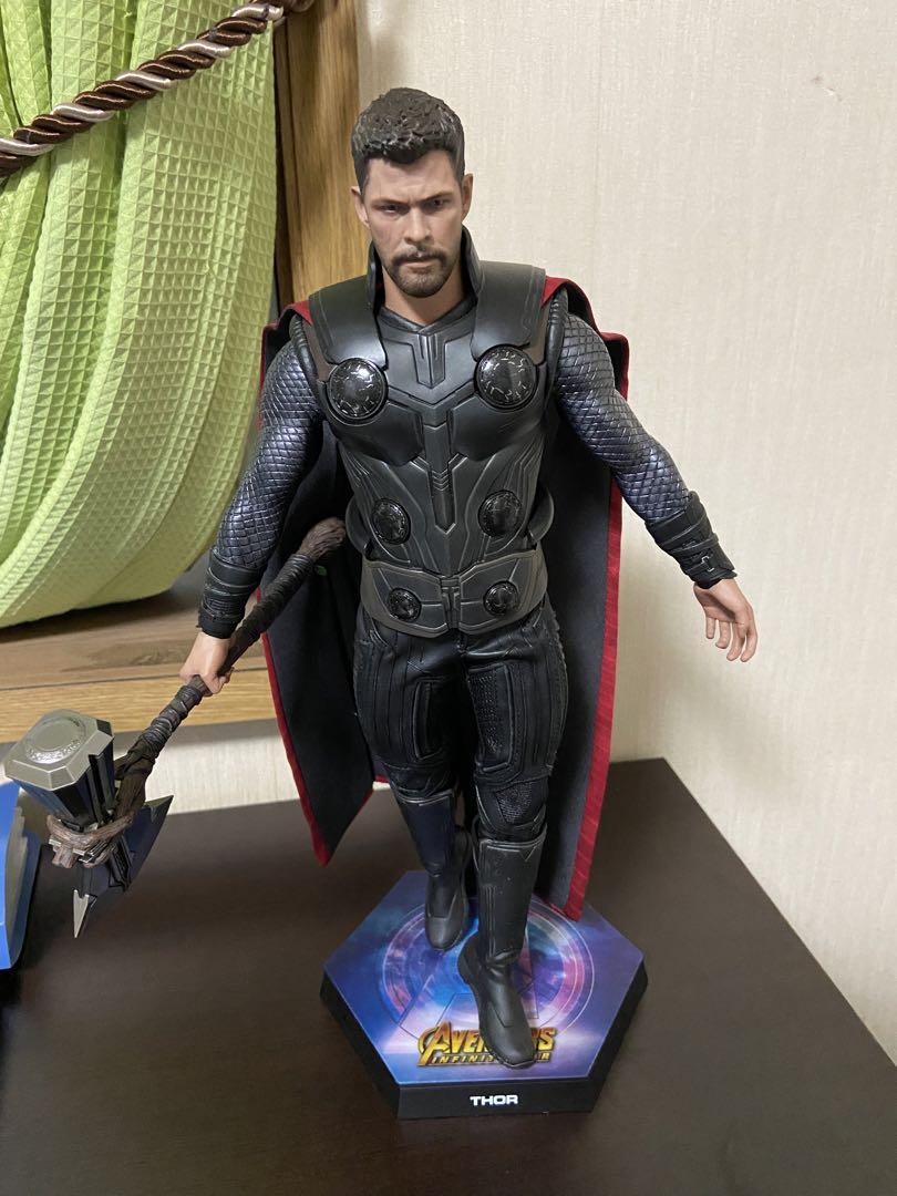 ムービー・マスターピース】『アベンジャーズ／インフィニティ
