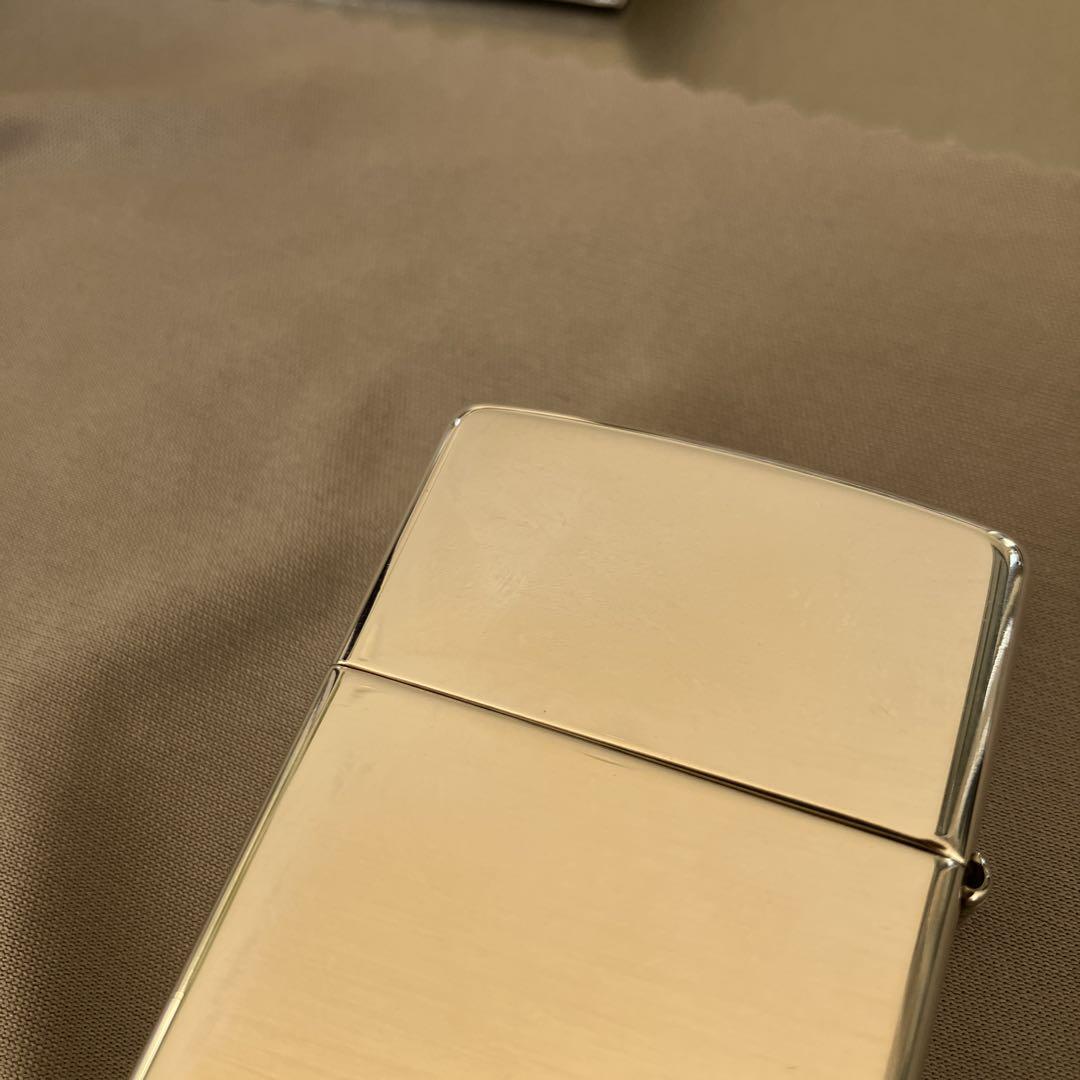 ☢ ZIPPO