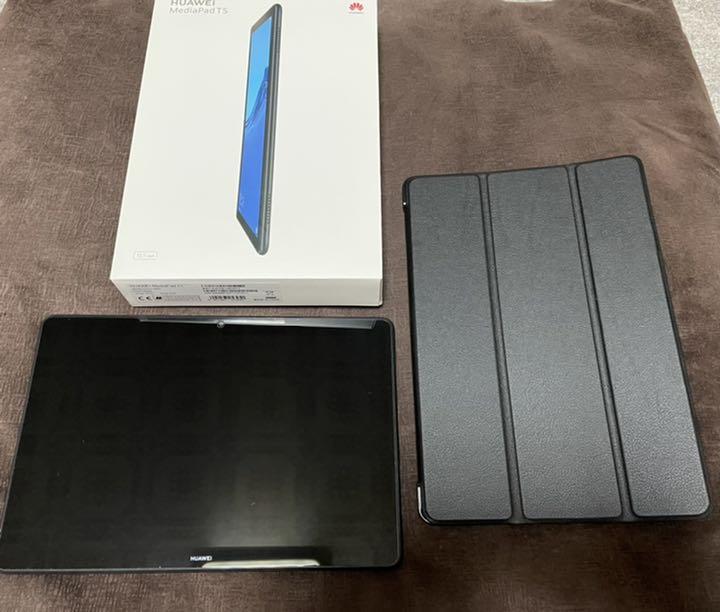 グレイ系驚きの安さHuawei MediaPad T5 Wi-Fiモデル 10.1インチ タブレット 家電・スマホ・カメラグレイ系¥10,800-industrialdealimentos.com グレイ系驚きの安さHuawei MediaPad T5 Wi-Fiモデル 10.1インチ タブレット 家電・スマホ・カメラグレイ系¥10,800-industrialdealimentos.com