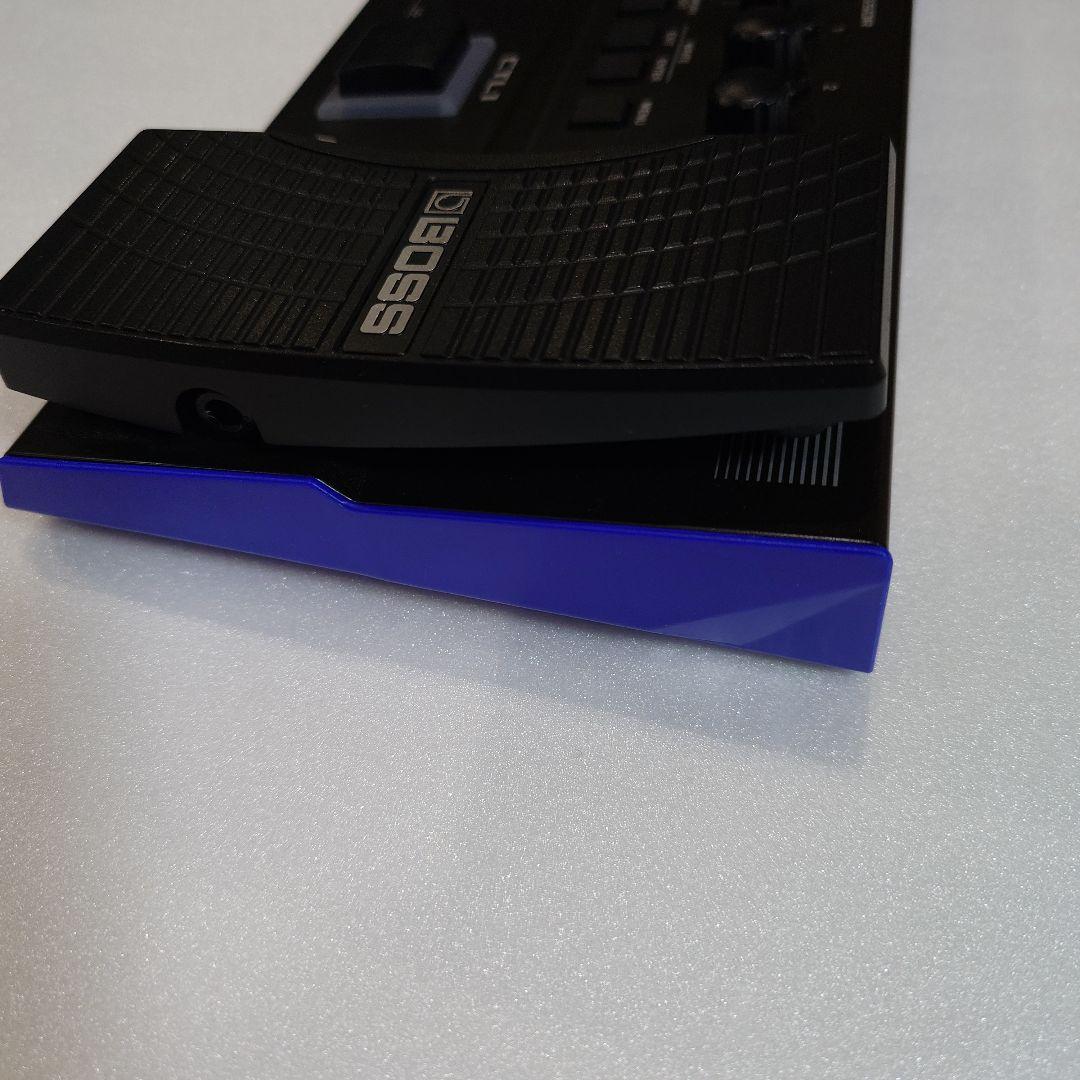 教科書付き BOSS GT-1 GUITAR EFFECT PROCESSOR