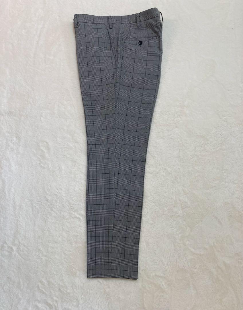 【美品】THE SHOP TK ビジネススーツ　サイズXL
