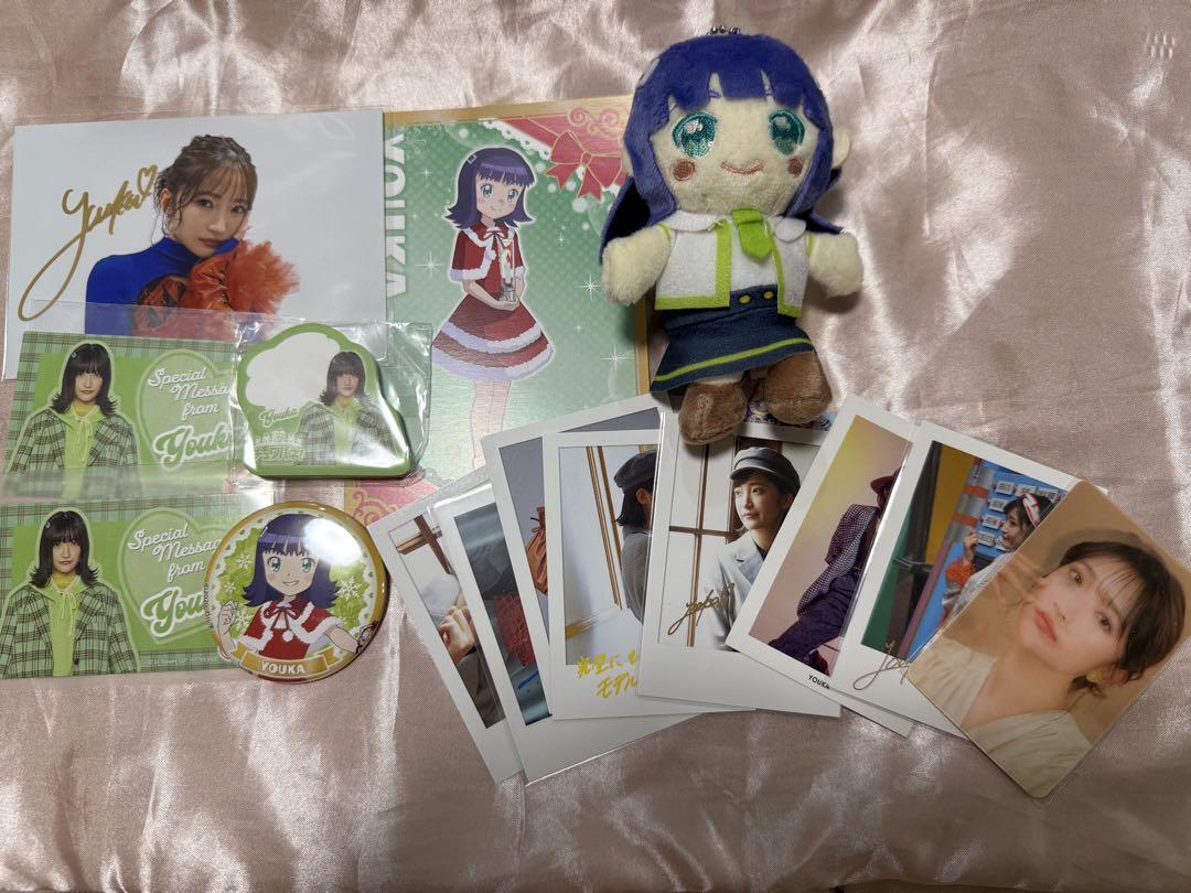 小川桜花 girls2 まとめ売り - メルカリ