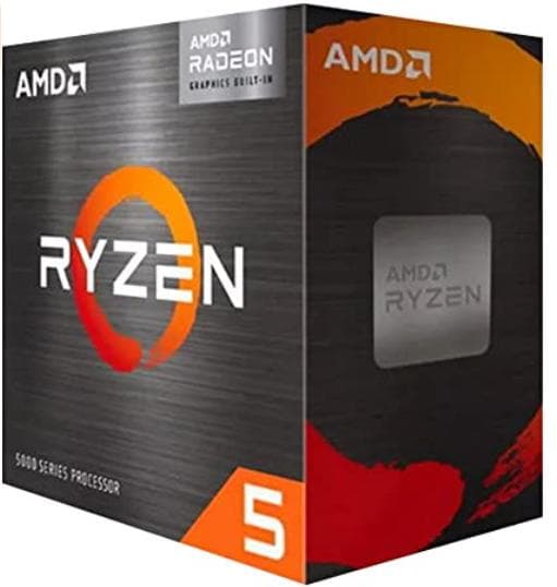 Ryzen 5 5600X(国内正規品) PC/タブレット