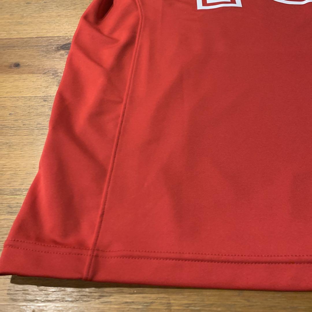 佐川印刷SC ユニフォーム