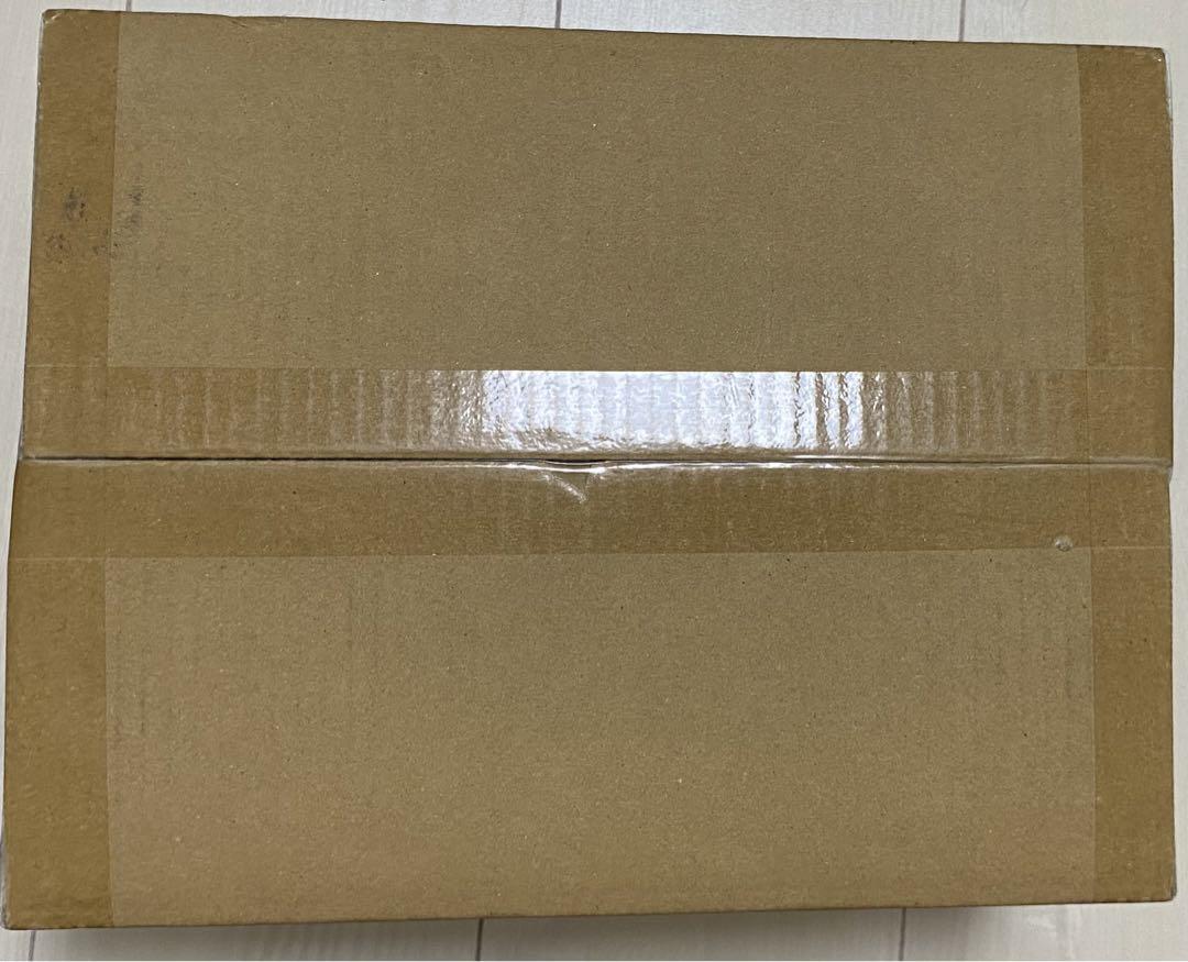 新時代の主役　カートン