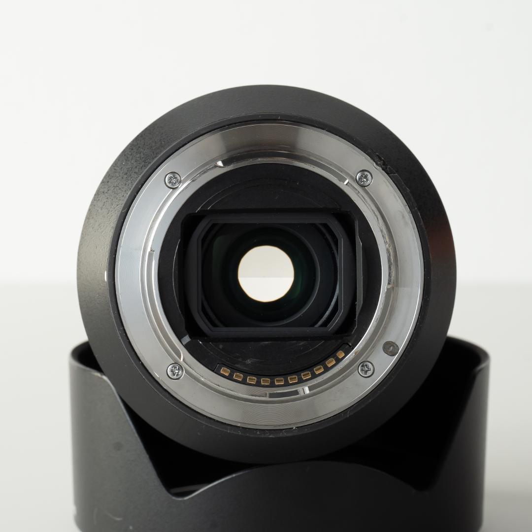 SONY FE 24-105mm F4 G OSS ズームレンズ