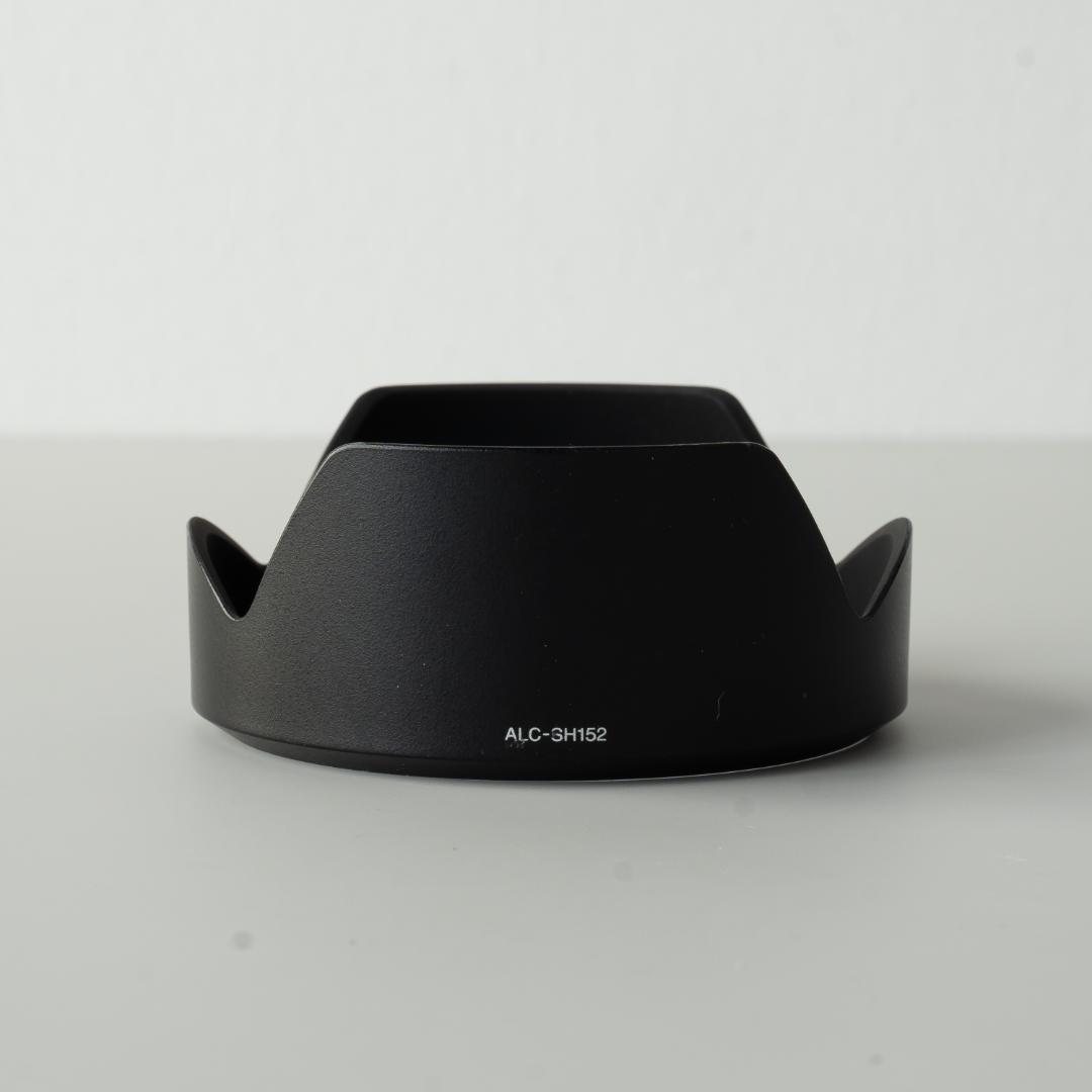 SONY FE 24-105mm F4 G OSS ズームレンズ