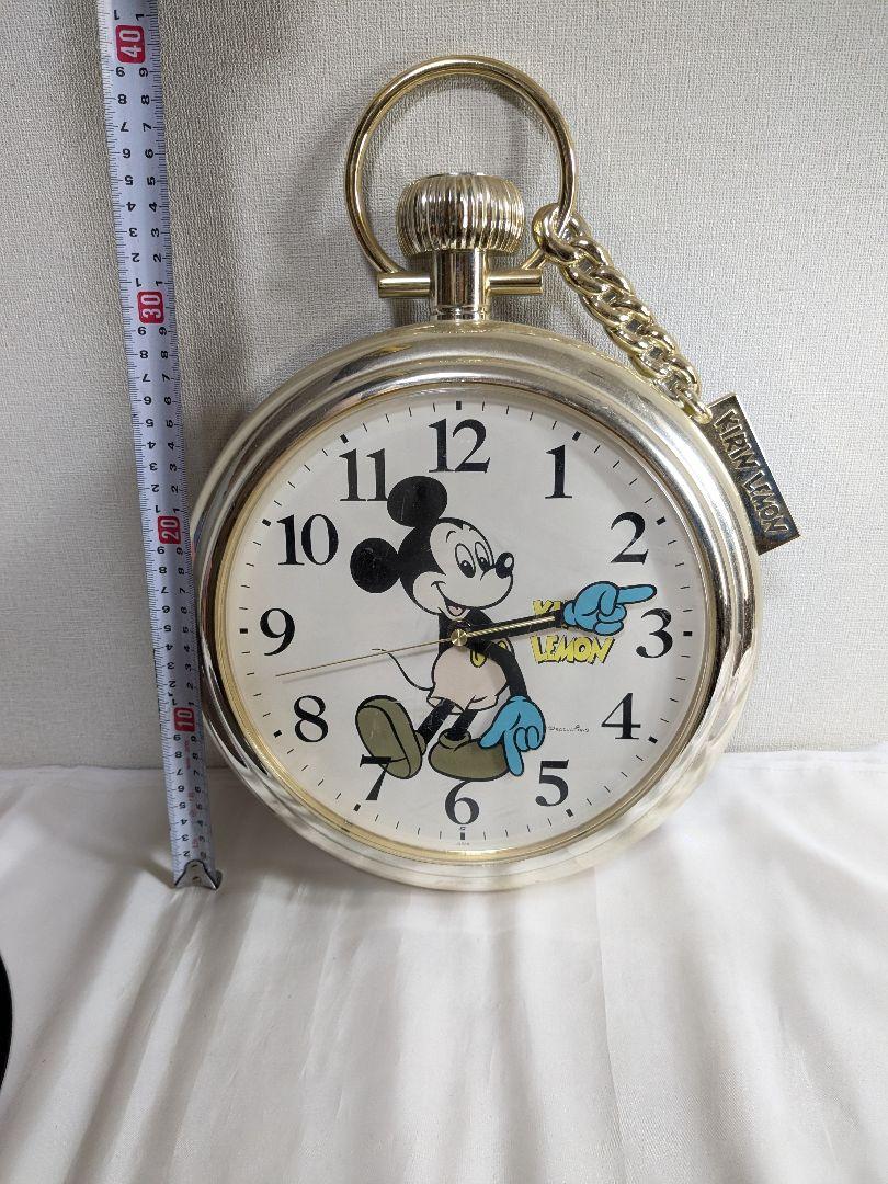 ディズニー