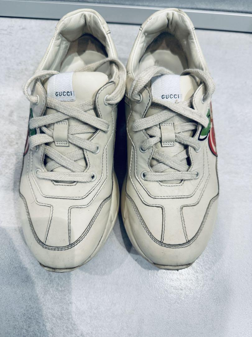 グッチ GUCCI キッズ　スニーカー