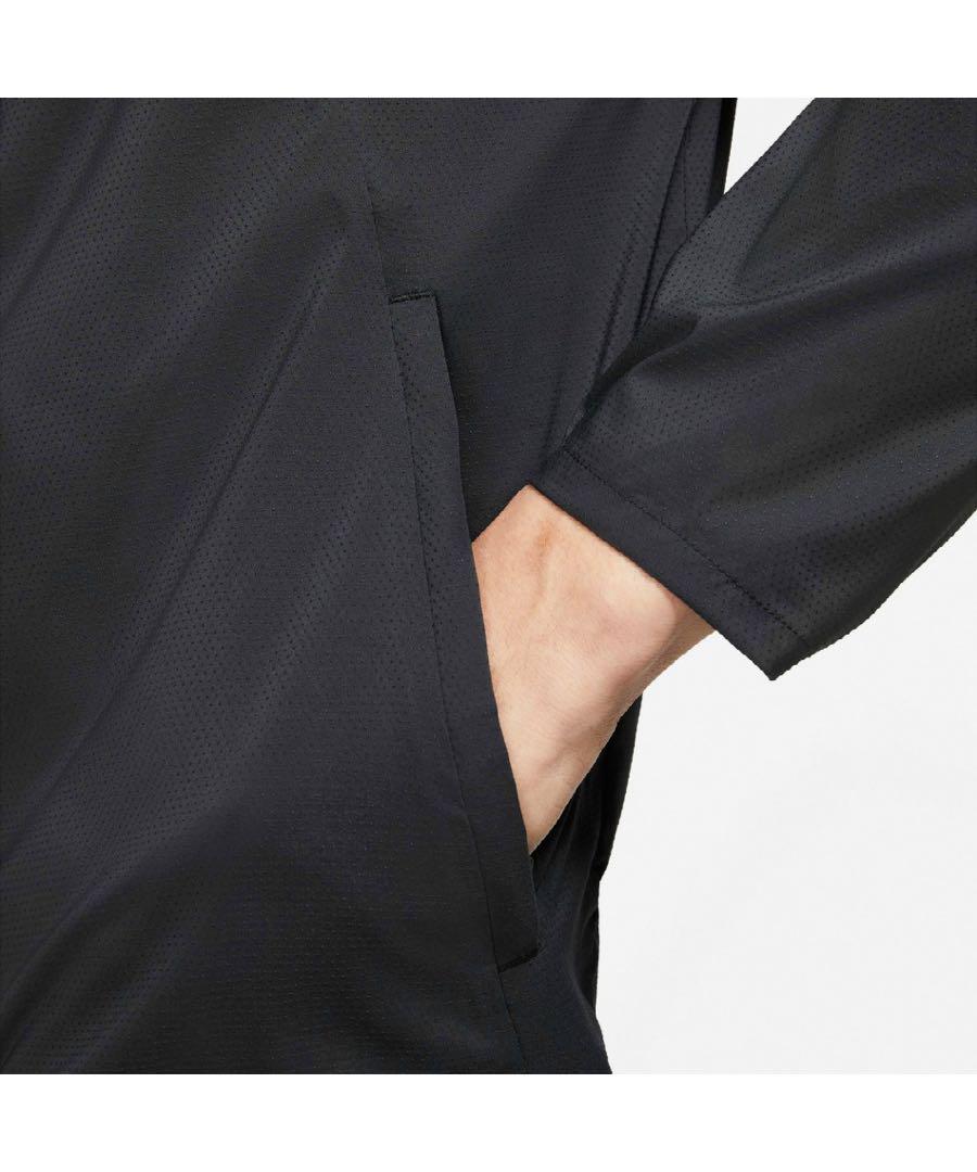 NIKE WINDRUNNER ランニングジャケット★追跡可