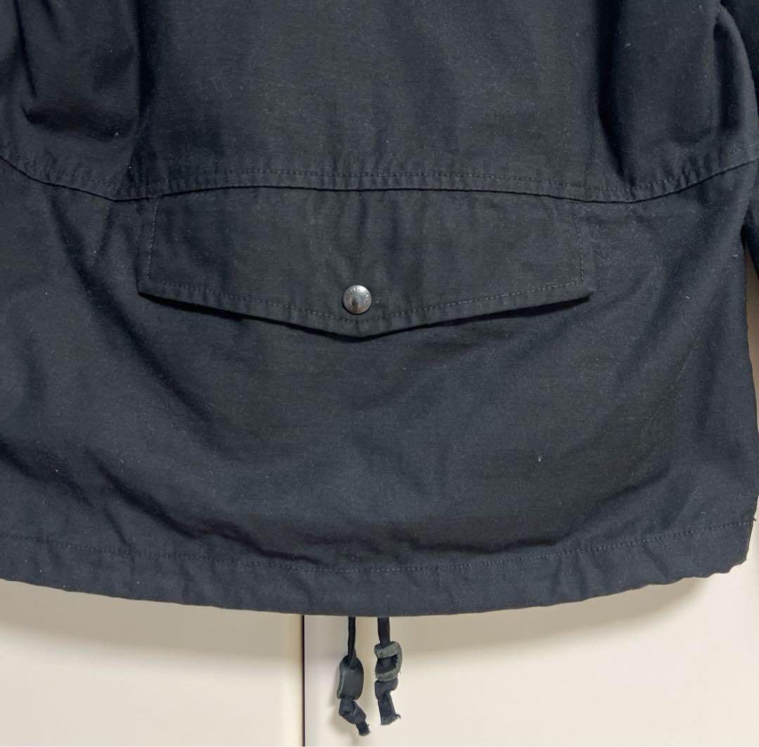 【希少品】ENGINEERED GARMENTS 中綿入りショート丈ブルゾン