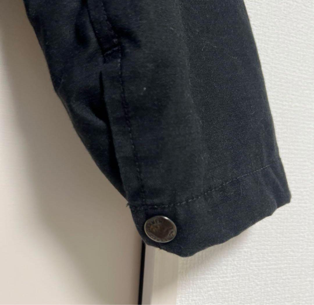 【希少品】ENGINEERED GARMENTS 中綿入りショート丈ブルゾン