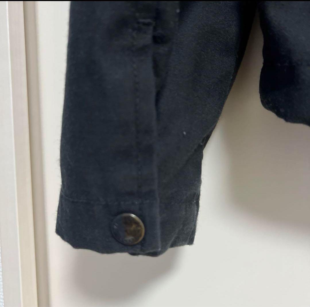 【希少品】ENGINEERED GARMENTS 中綿入りショート丈ブルゾン