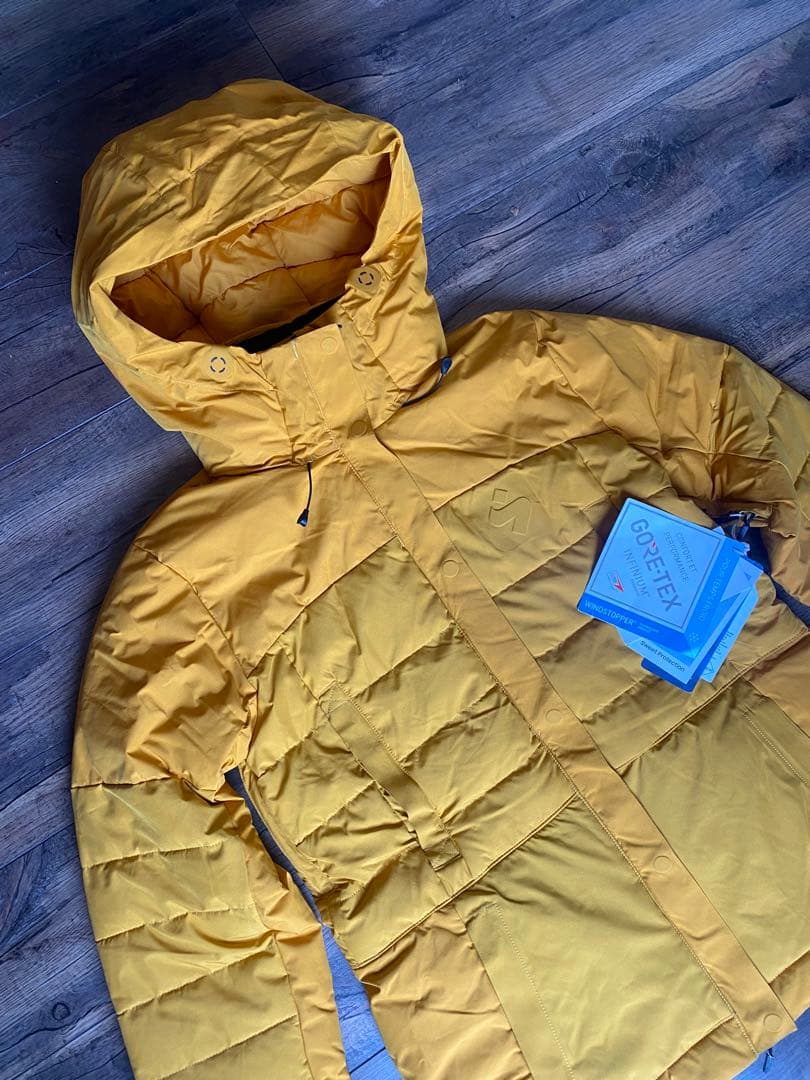 SWEET PROTECTION CRUSADER GTX INFINIUM