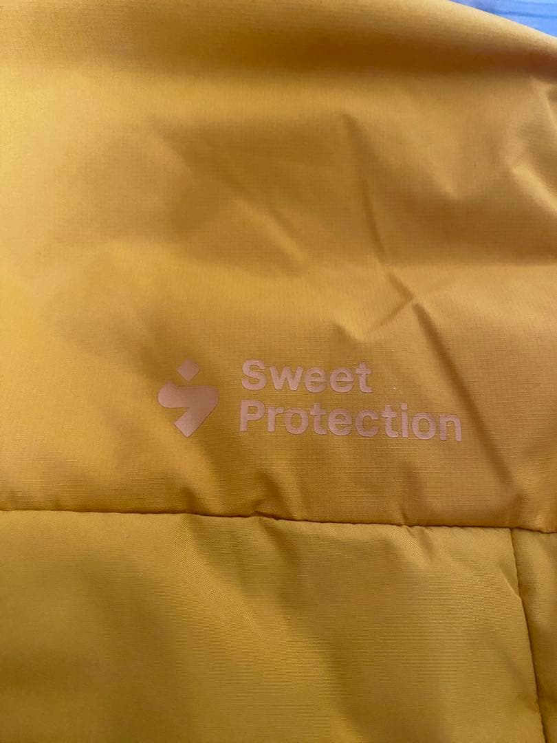 SWEET PROTECTION CRUSADER GTX INFINIUM