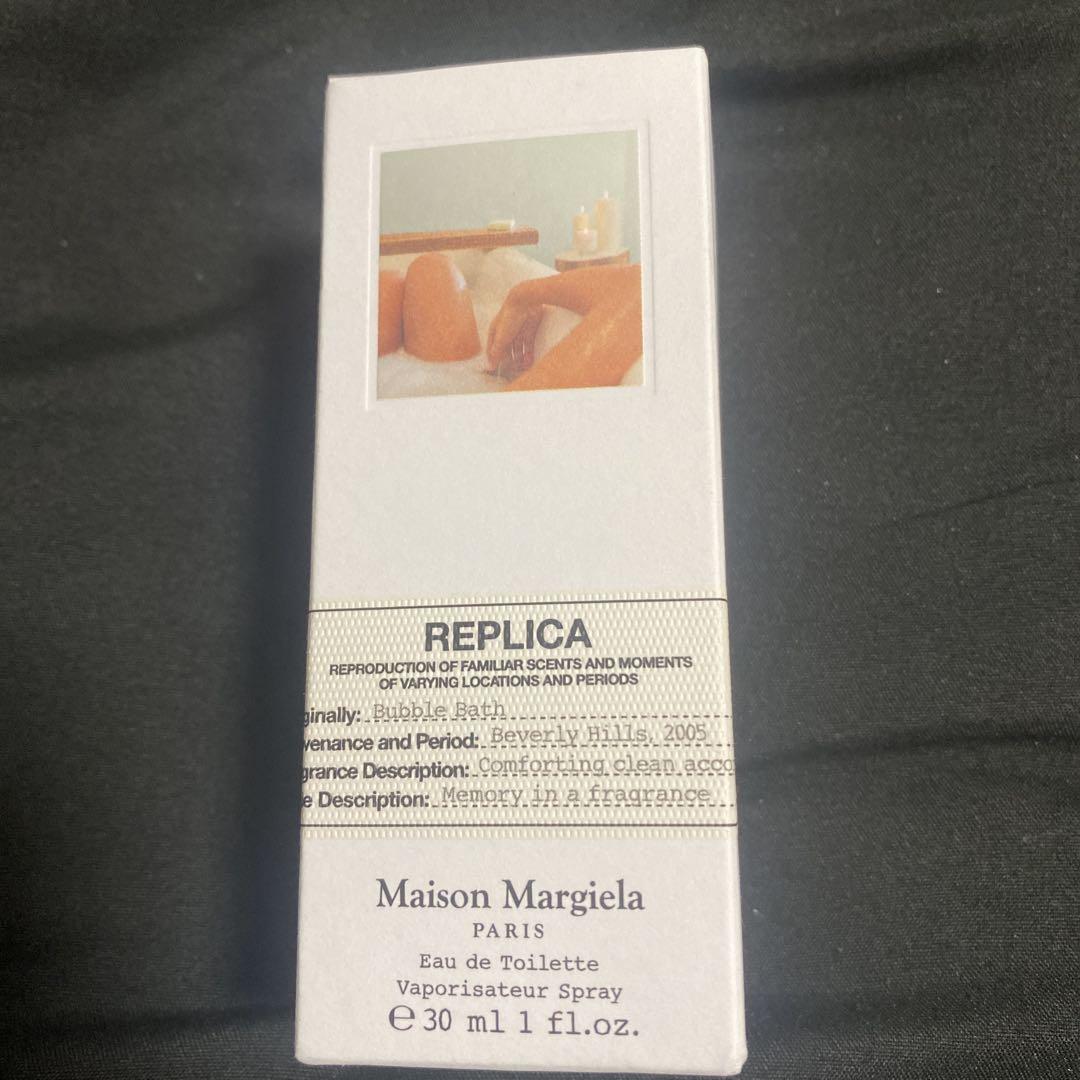 Maison Margiela REPLICA 30ml 香水