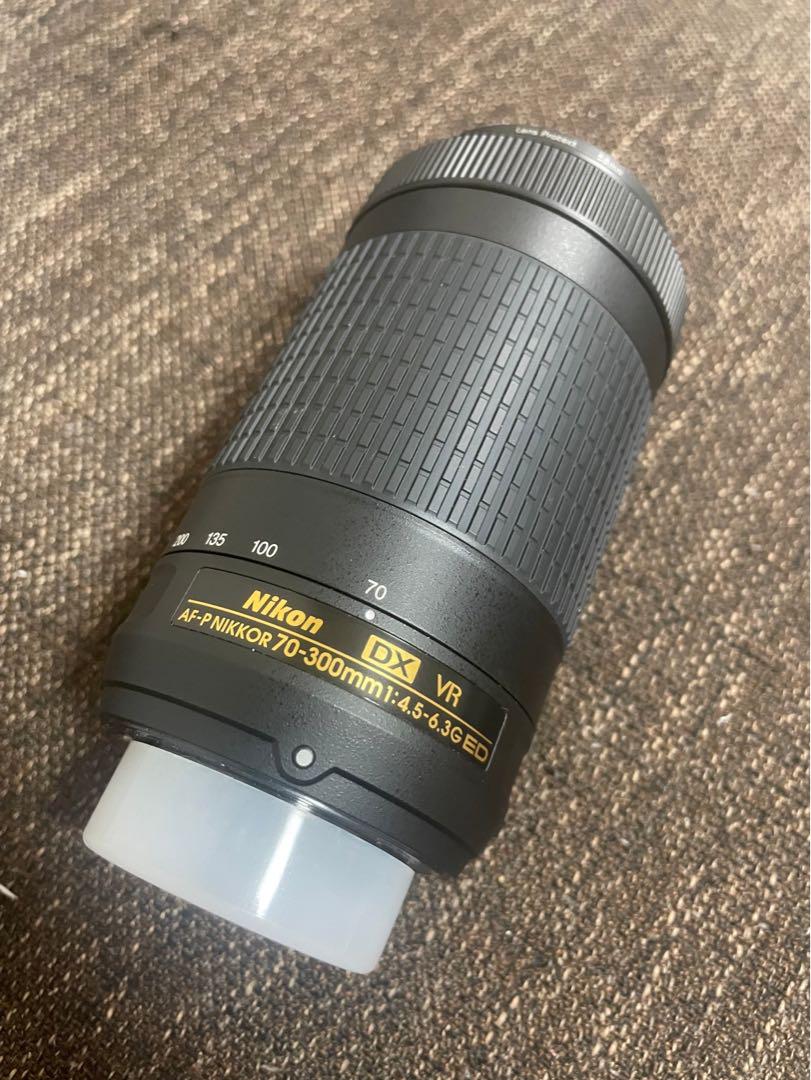 ニコンNikon D5600