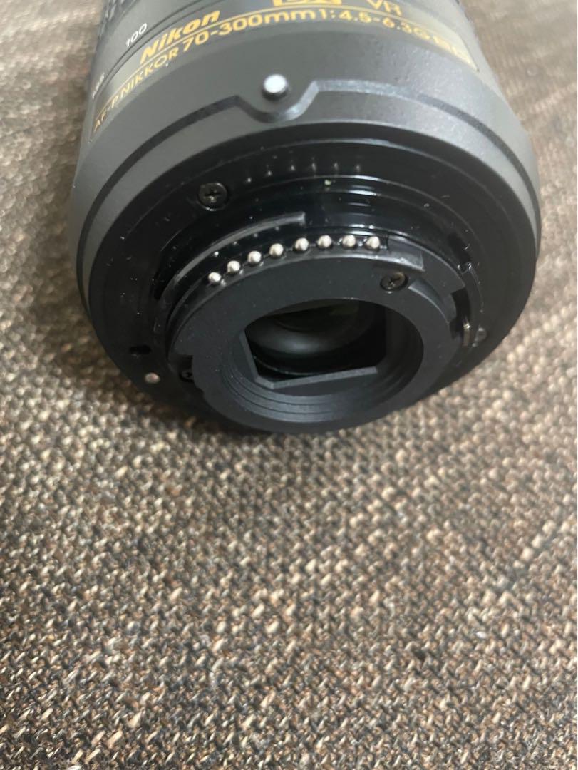 ニコンNikon D5600