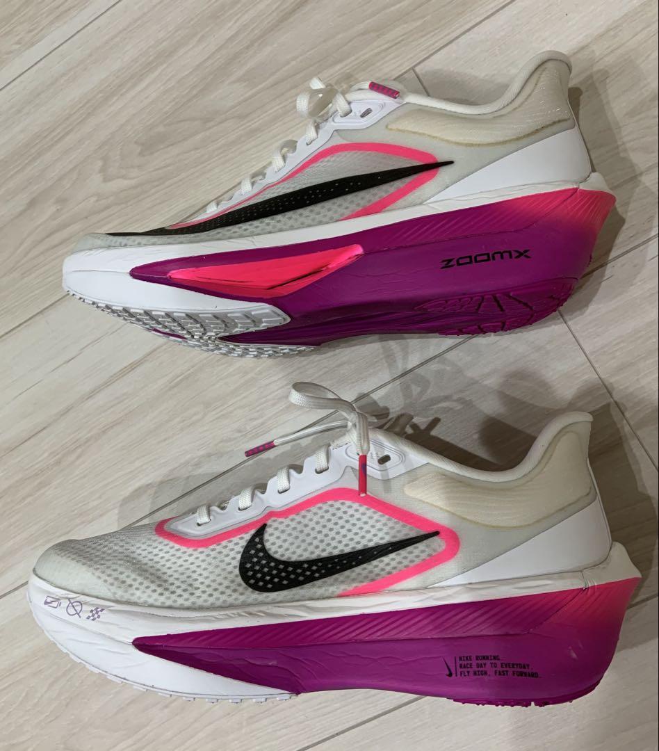 NIKE ズームフライ6 26.0cm