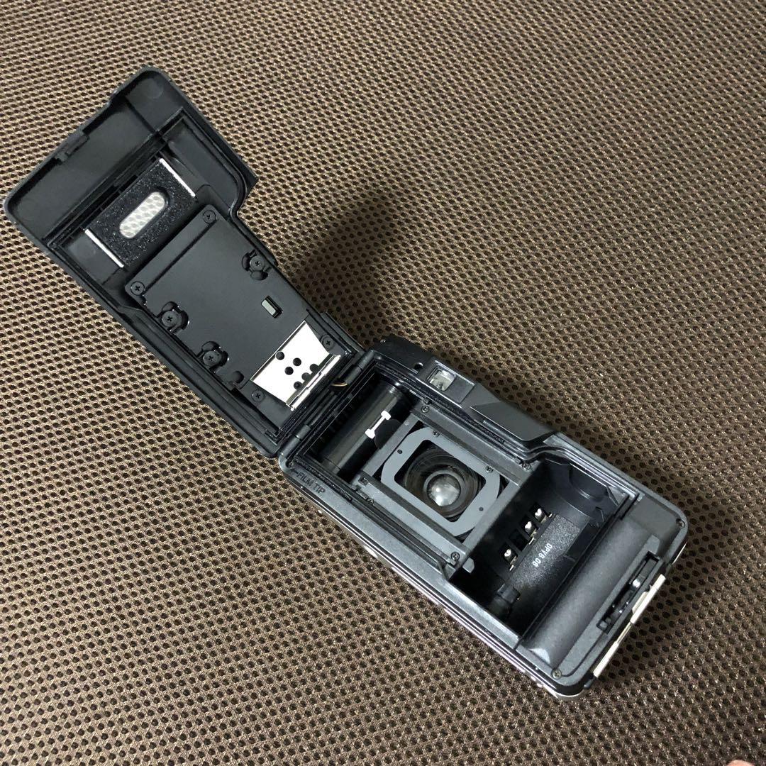 動作確認済　オリンパス　フィルムカメラ SUPERZOOM 70G 未使用品