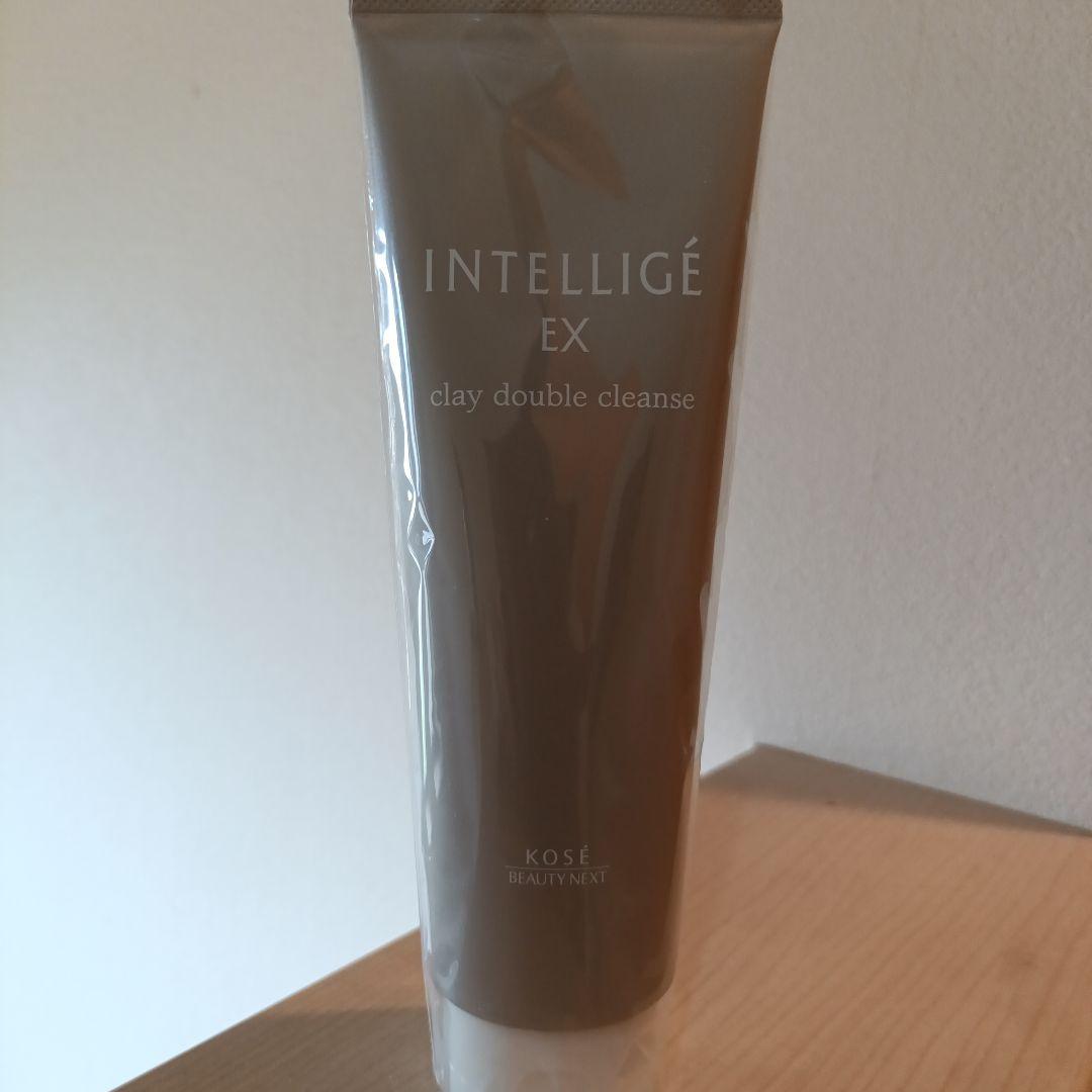 【新品・未開封】KOSÉ INTELLIGÉ EX クレンジングセット KOSEのフリマアイテム一覧