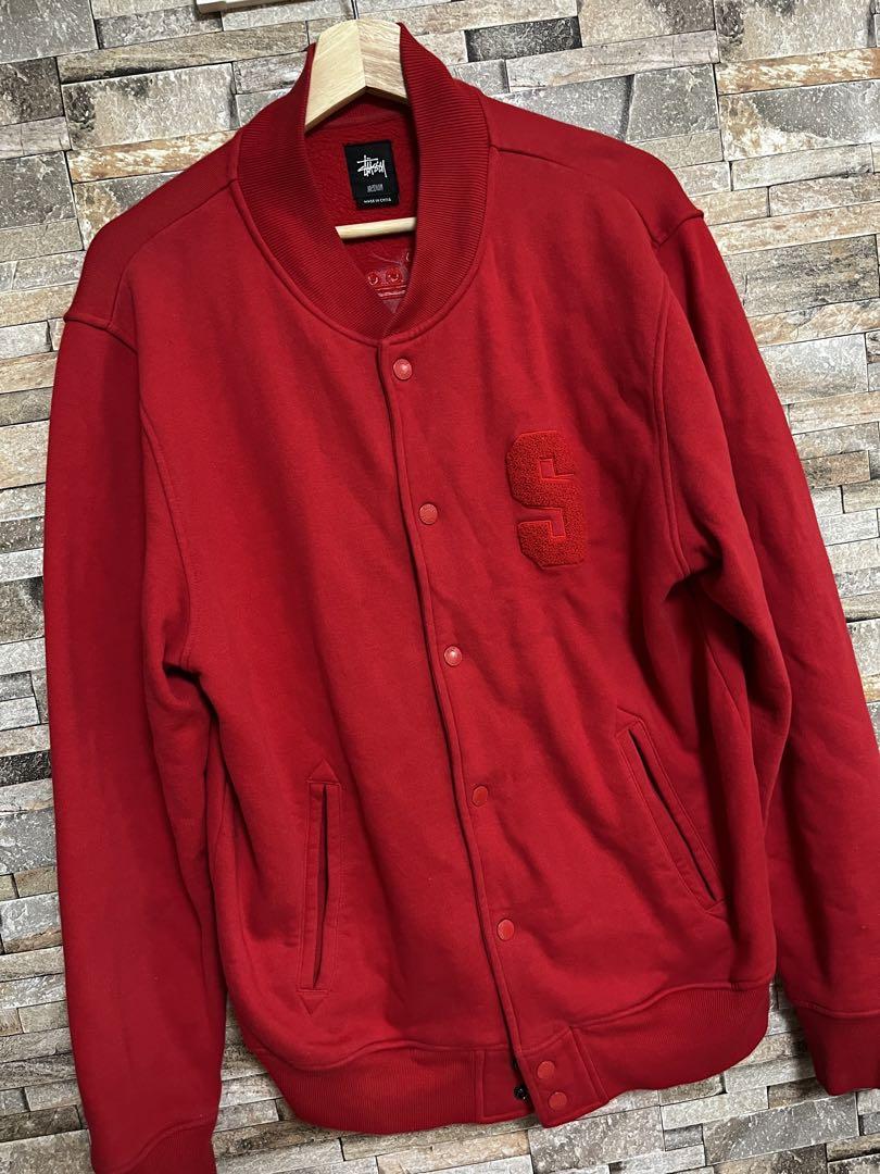 ステューシー✨早い者勝ち✨old stussy【STUSSY】スタジャン