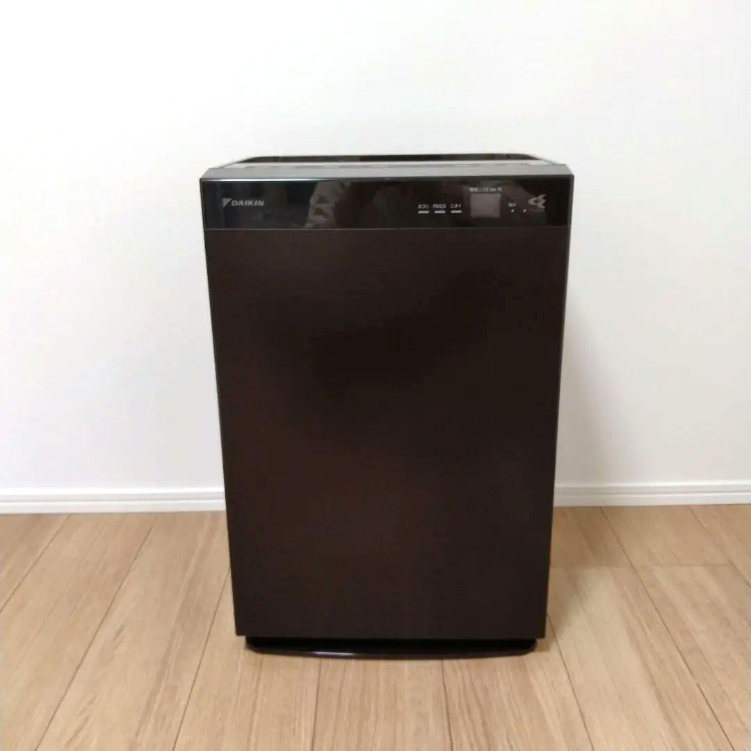 DAIKIN MCK70X-T 2021年製