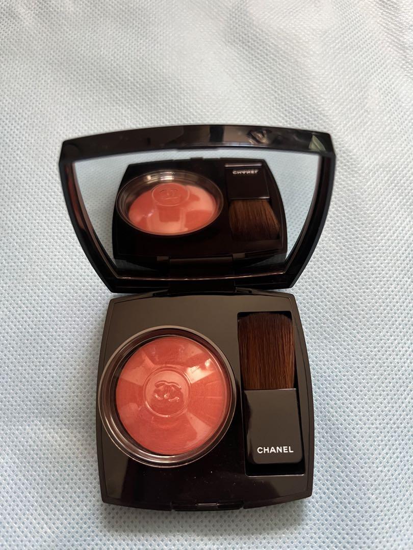 【新品・未使用】CHANEL ジュコントゥラスト 330ローズペティヤン