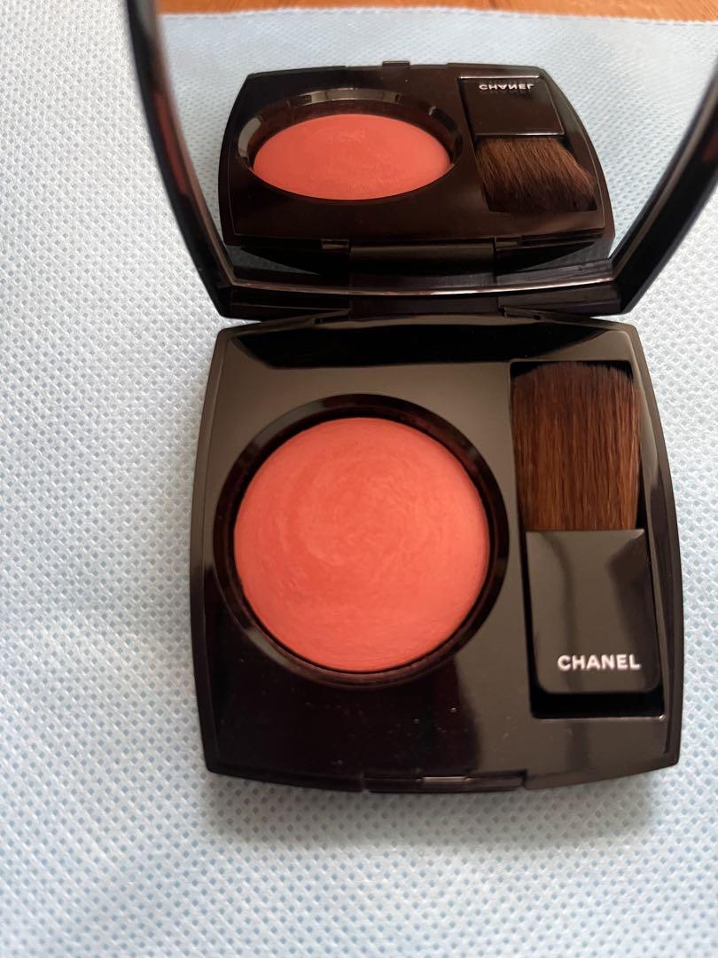 【新品・未使用】CHANEL ジュコントゥラスト 330ローズペティヤン