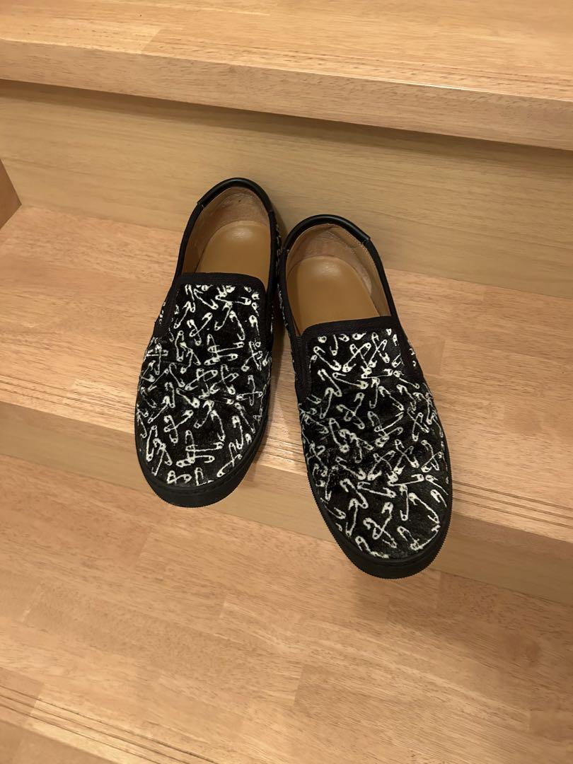 【27.5cm】Marc Jacobs スリッポン