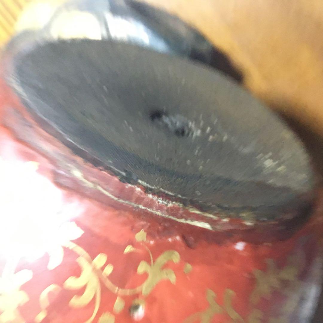 木戸貞昭／土灰志野茶碗／昭43 （木戸貞昭氏の穴窯/窯焚き＆窯