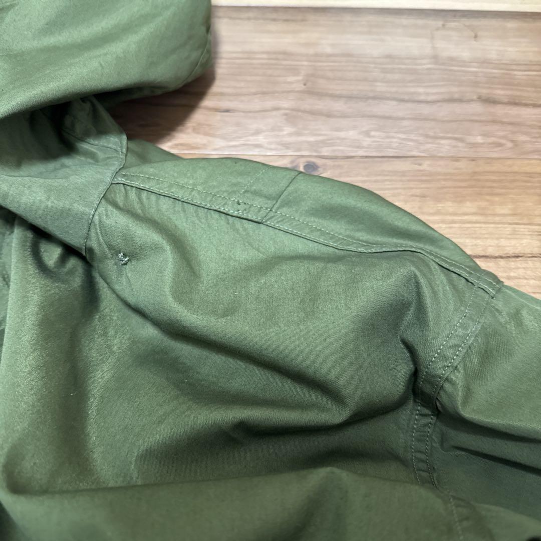 50s M-51 フィッシュテールパーカー USA製 ビンテージ