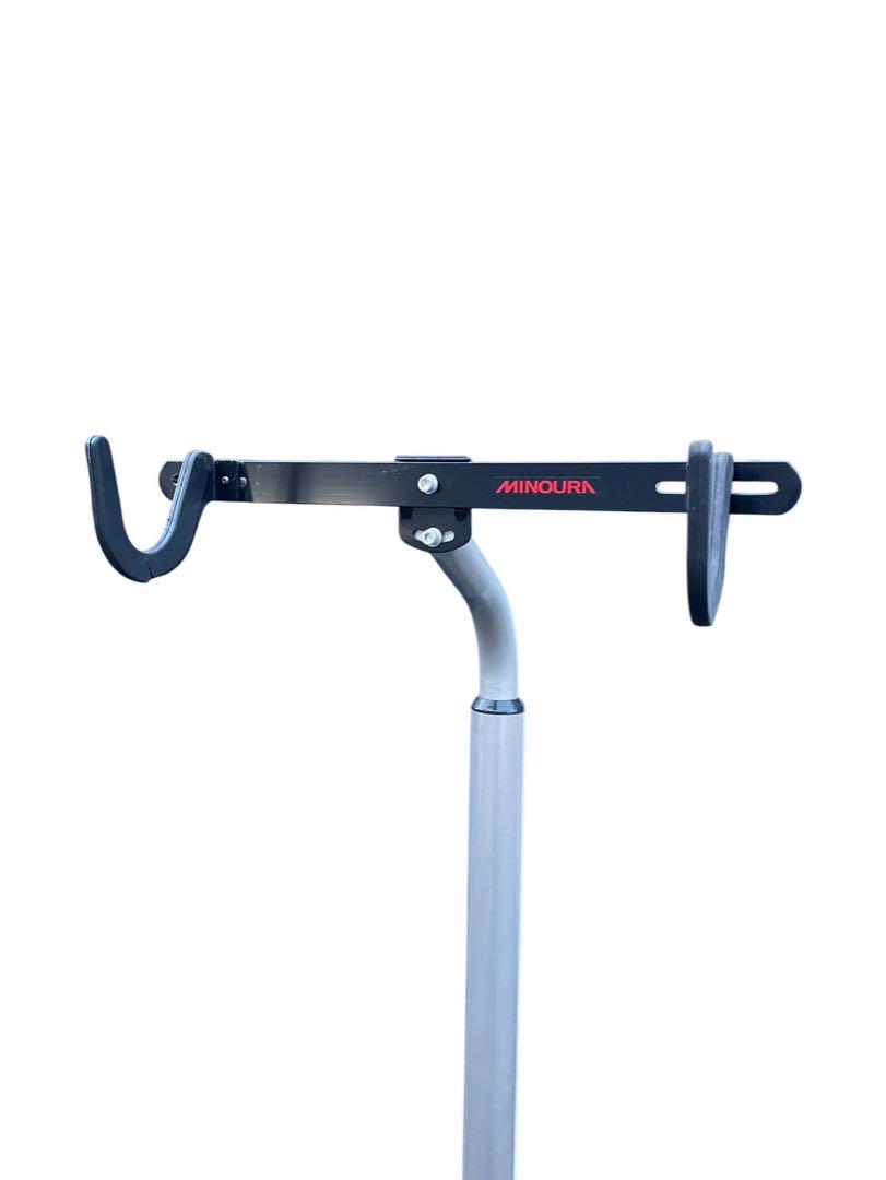 レビュー高評価アイテム特集｜ファッション通販 MINOURA 自立式ペアスタンド アクセサリー P-500AL-2 メンテナンス