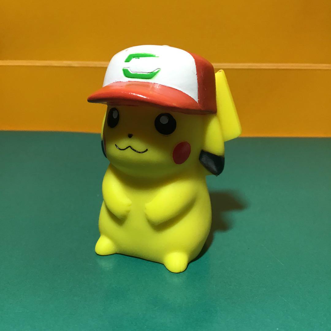 メルカリ ポケモンキッズサトシ帽子ピカチュウ ピンク キャラクターグッズ 377 中古や未使用のフリマ メルカリ ポケモンキッズサトシ帽子ピカチュウ ピンク キャラクターグッズ 377 中古や未使用のフリマ