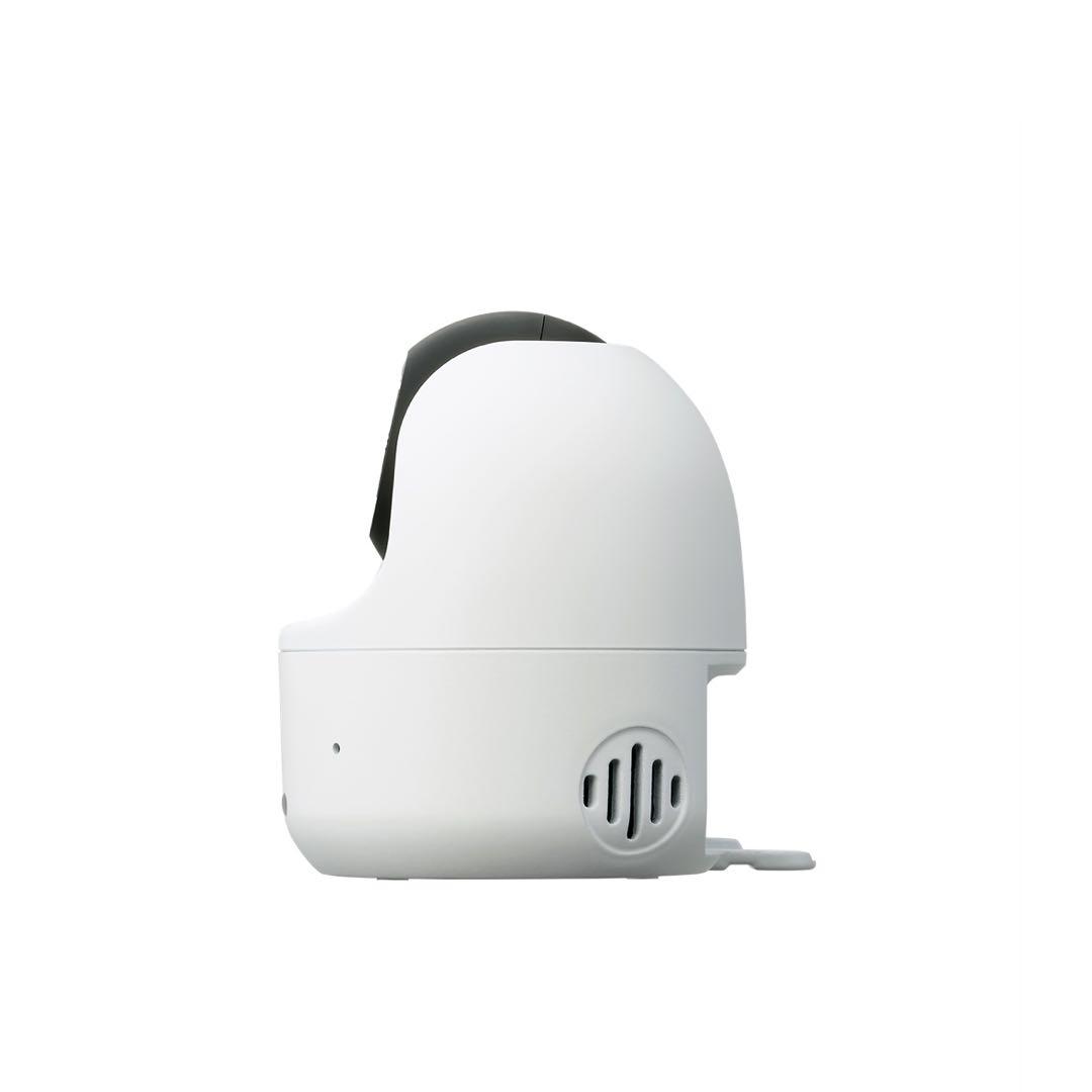 美品】Safie One エッジAI搭載 ネットワークカメラ 防犯カメラ