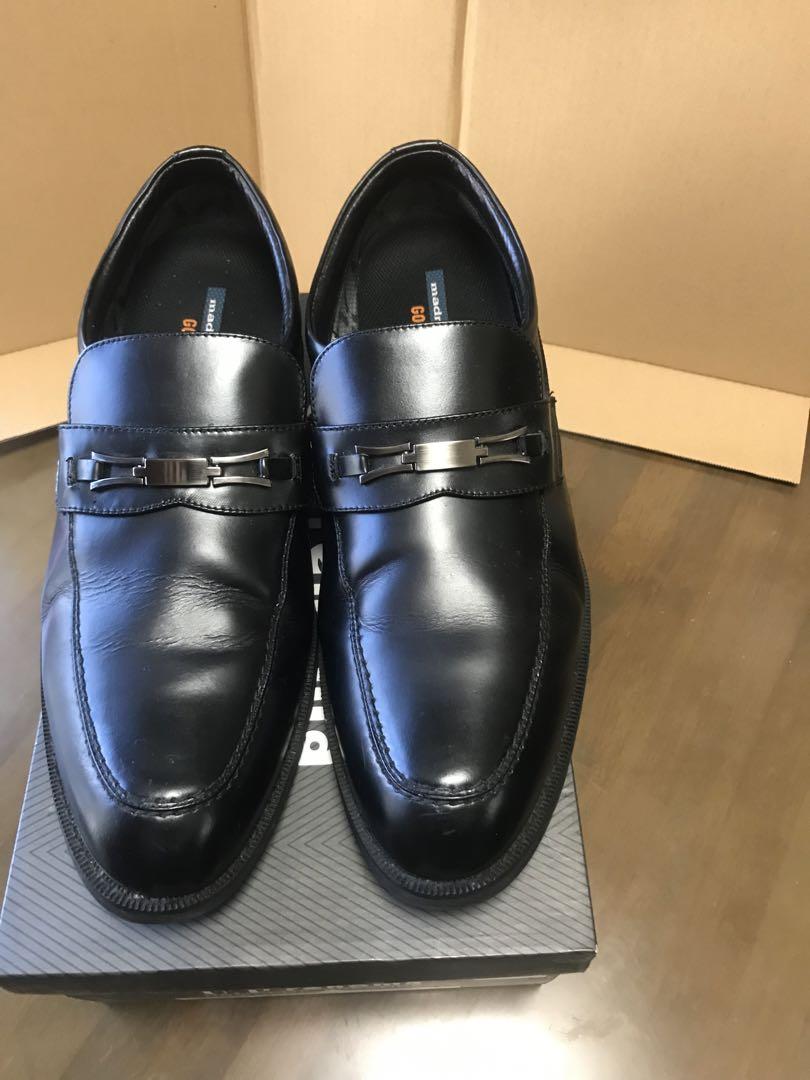 Madras Walk. Gore-Tex. 29cm
